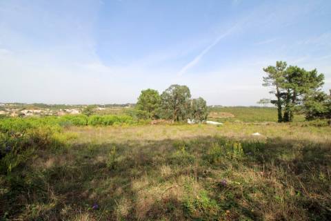 TERRENO RÚSTICO em MAFRA