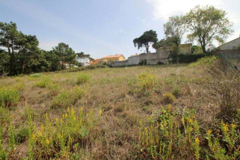 TERRENO RÚSTICO em MAFRA