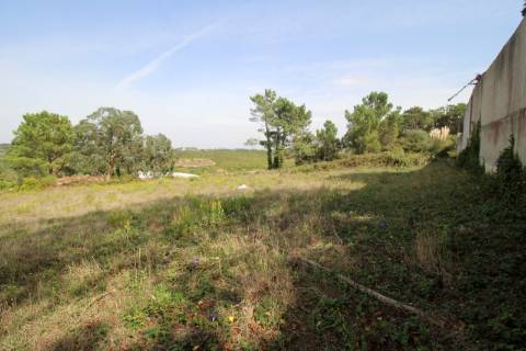 TERRENO RÚSTICO em MAFRA