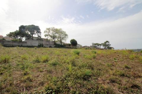TERRENO RÚSTICO em MAFRA