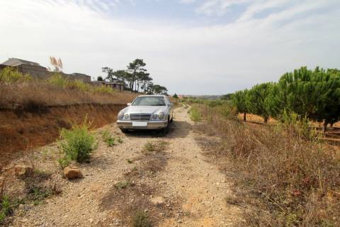 TERRENO RÚSTICO em MAFRA