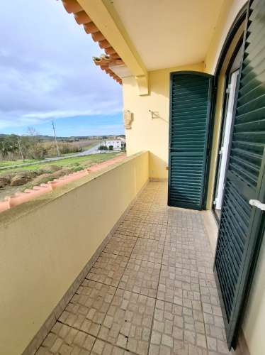 Moradia T4 usada no Ramalhal