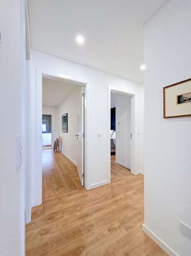 Apartamento T4 duplex, com vista de Mar, Ericeira