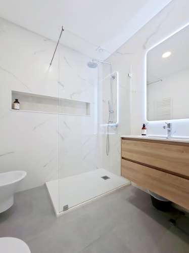 Apartamento T4 duplex, com vista de Mar, Ericeira