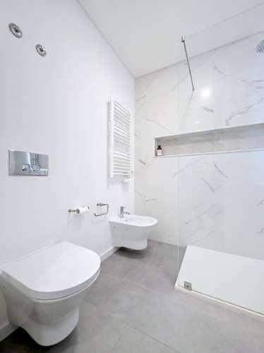 Apartamento T4 duplex, com vista de Mar, Ericeira