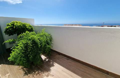 Apartamento T4 duplex, com vista de Mar, Ericeira