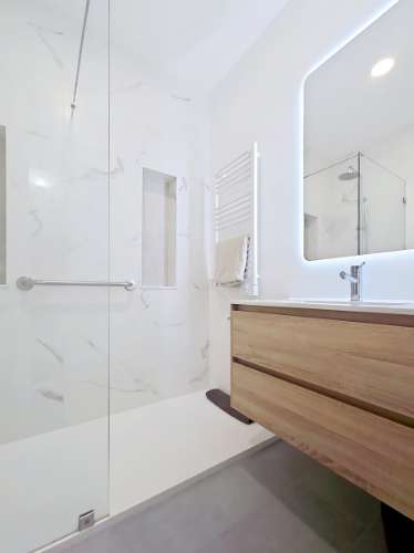 Apartamento T4 duplex, com vista de Mar, Ericeira