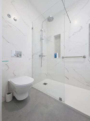 Apartamento T4 duplex, com vista de Mar, Ericeira