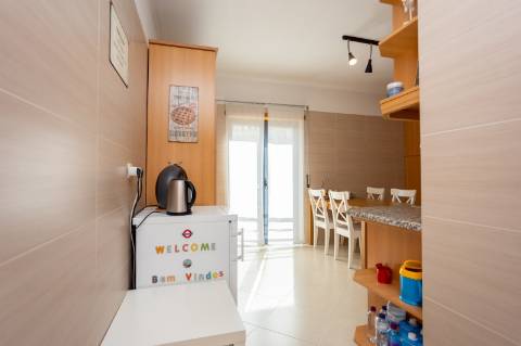 Apartamento T2 Usado em Vialonga