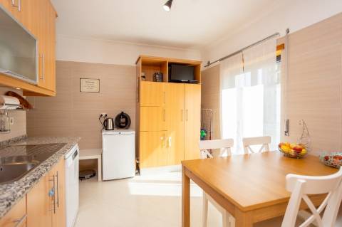 Apartamento T2 Usado em Vialonga