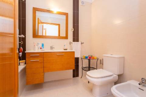 Apartamento T2 Usado em Vialonga