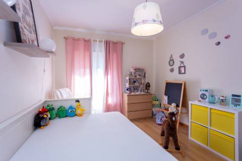 Apartamento T2 Usado em Vialonga