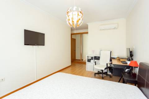 Apartamento T2 Usado em Vialonga