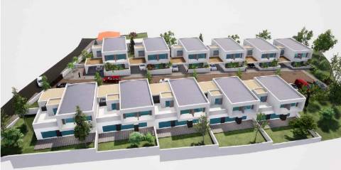 Terreno com 4.489 m2, localizado em Mafra