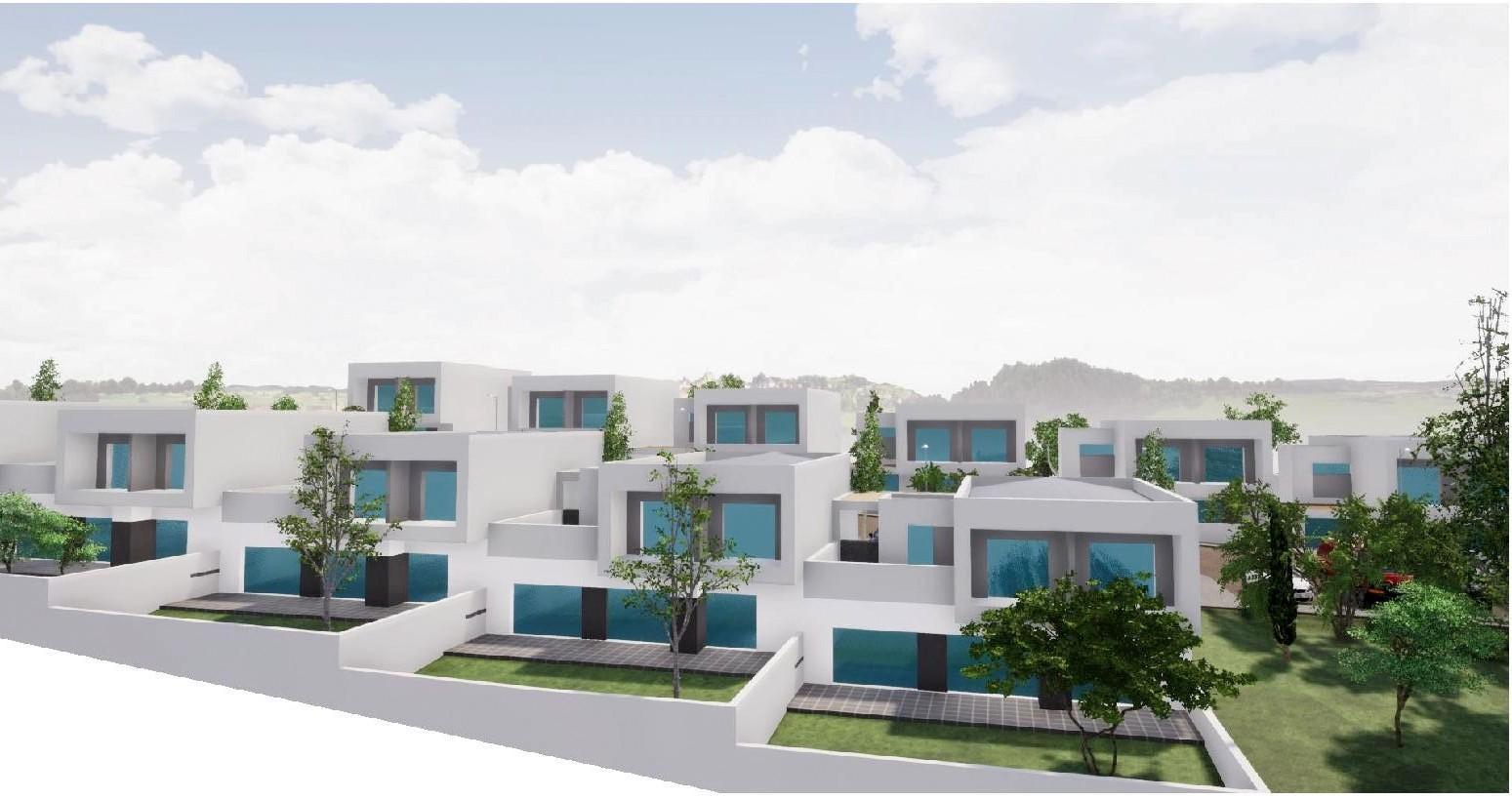 Terreno com 4.489 m2, localizado em Mafra