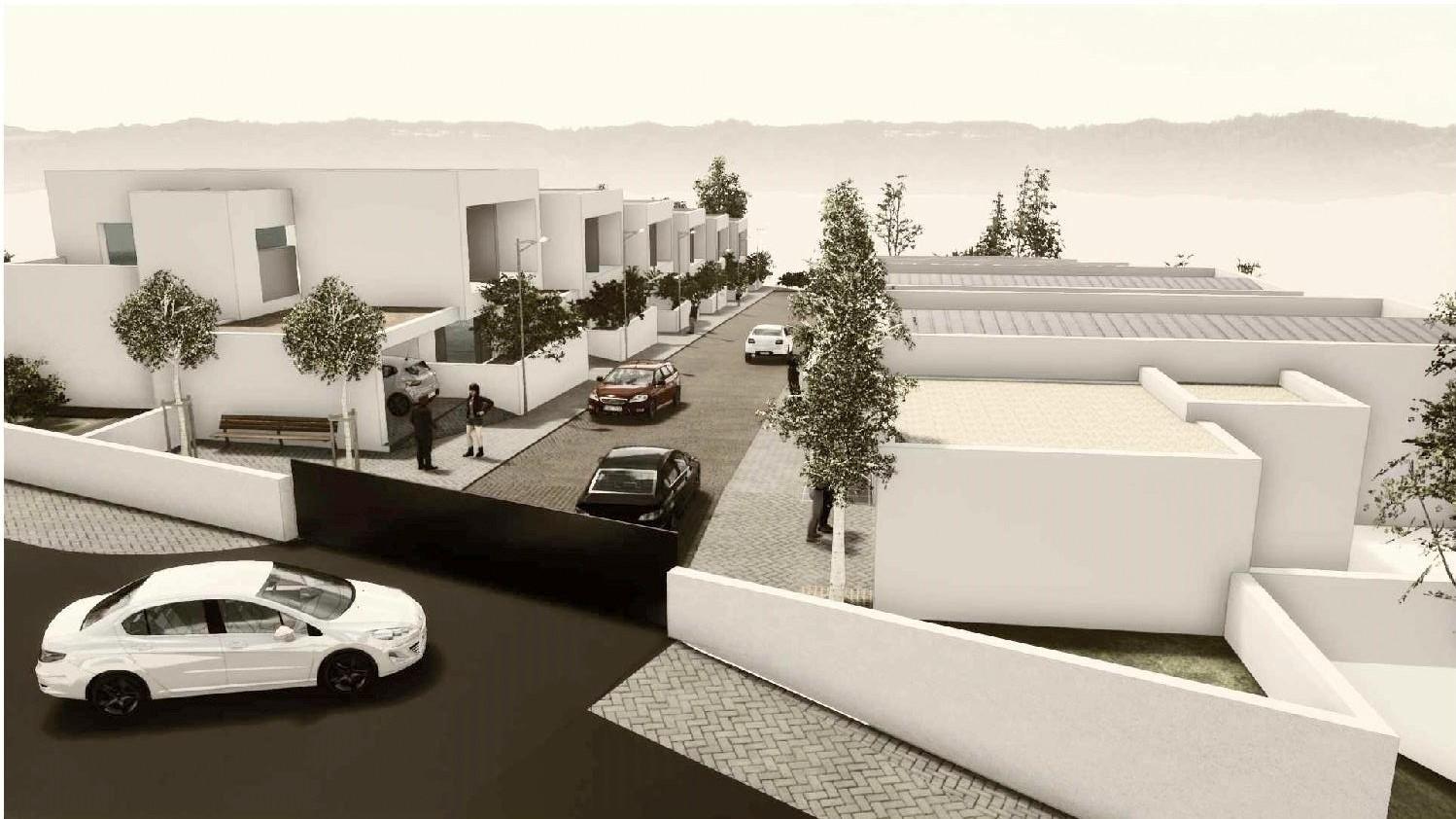 Terreno com 4.489 m2, localizado em Mafra