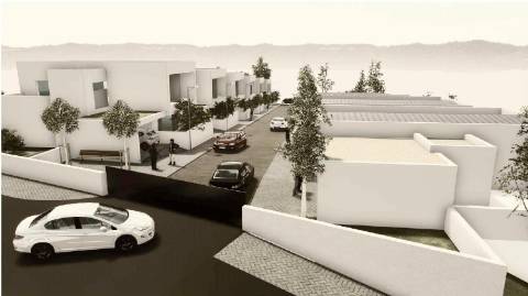 Terreno com 4.489 m2, localizado em Mafra