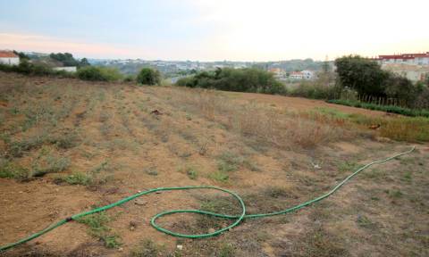 Terreno com 4.489 m2, localizado em Mafra