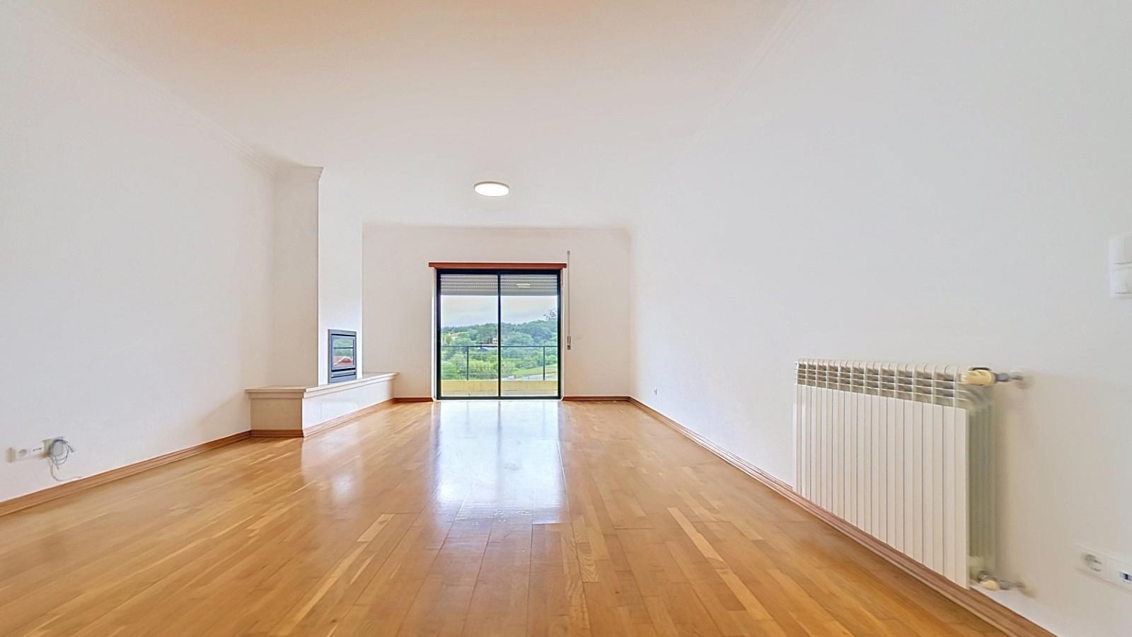 Apartamento T2 para arrendar -Malveira