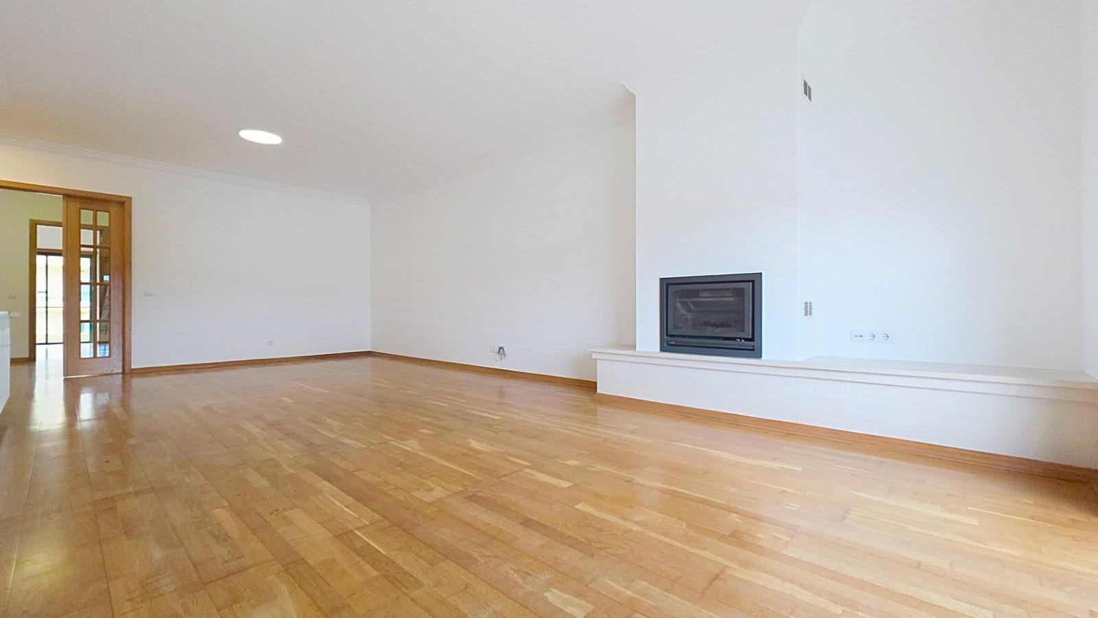 Apartamento T2 para arrendar -Malveira
