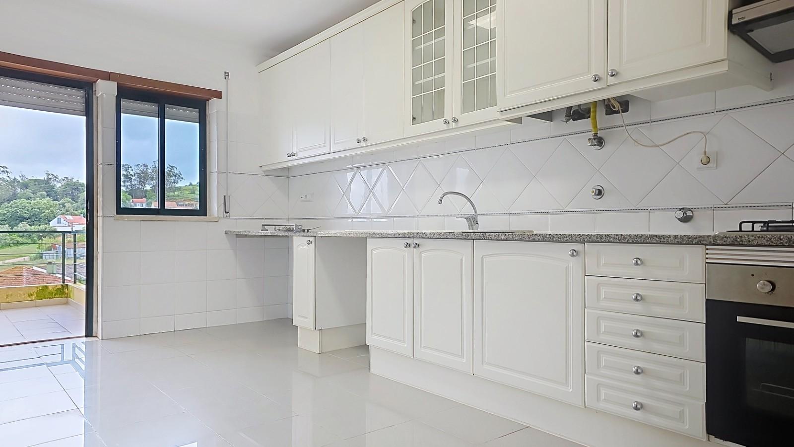 Apartamento T2 para arrendar -Malveira