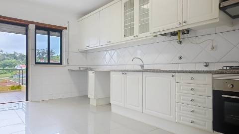 Apartamento T2 para arrendar -Malveira