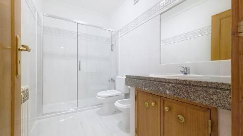 Apartamento T2 para arrendar -Malveira