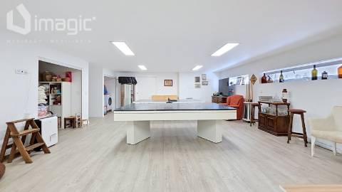 MORADIA T5 com piscina em SANTO ISIDORO, MAFRA