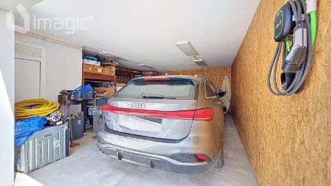 MORADIA T5 com piscina em SANTO ISIDORO, MAFRA