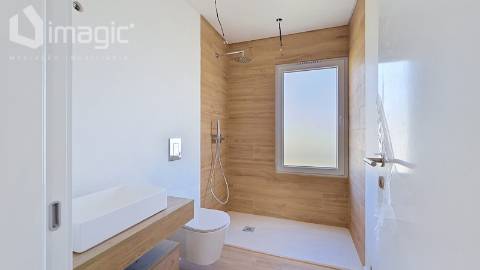 Moradia T4 nova de Design moderno, em Mafra.