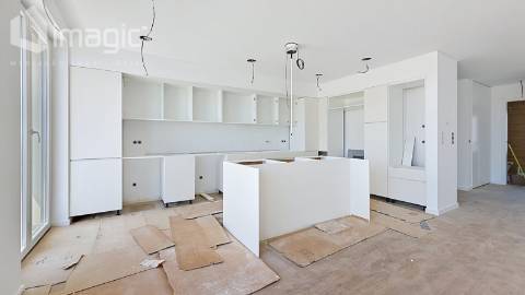 Moradia T4 nova de Design moderno, em Mafra.
