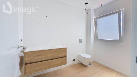Moradia T4 nova de Design moderno, em Mafra.
