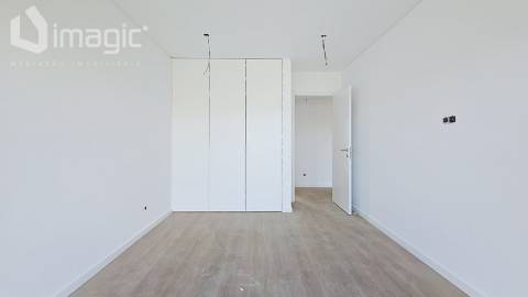 Moradia T4 nova de Design moderno, em Mafra.
