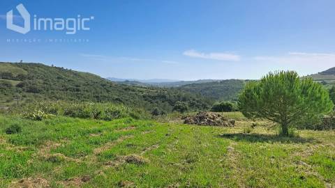 Quinta em Mafra inserida num terreno com 5,331m2.