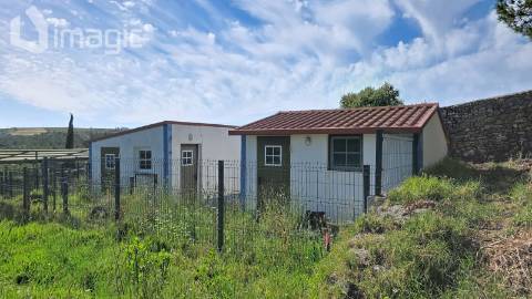 Quinta em Mafra inserida num terreno com 5,331m2.