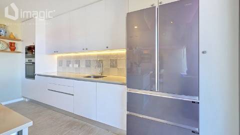APARTAMENTO T4 DUPLEX - VISTA DE MAR, ERICEIRA CENTRO
