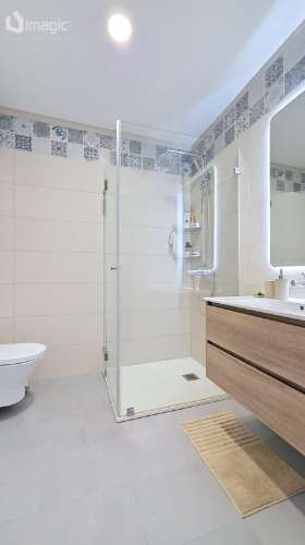 APARTAMENTO T4 DUPLEX - VISTA DE MAR, ERICEIRA CENTRO