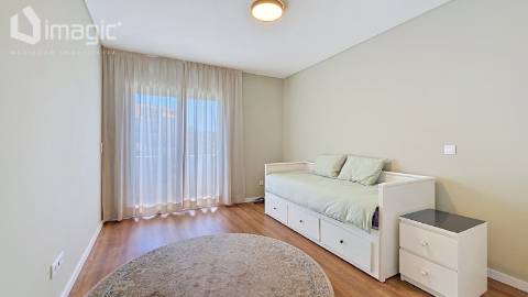APARTAMENTO T4 DUPLEX - VISTA DE MAR, ERICEIRA CENTRO