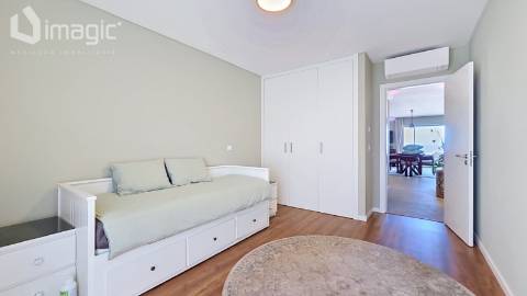 APARTAMENTO T4 DUPLEX - VISTA DE MAR, ERICEIRA CENTRO