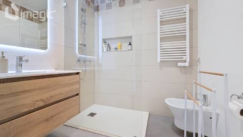 APARTAMENTO T4 DUPLEX - VISTA DE MAR, ERICEIRA CENTRO