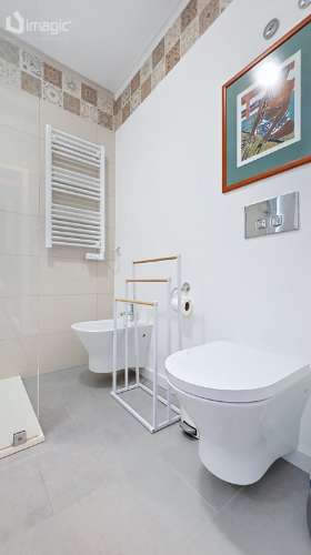 APARTAMENTO T4 DUPLEX - VISTA DE MAR, ERICEIRA CENTRO