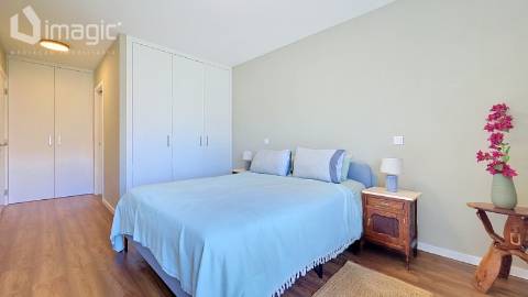 APARTAMENTO T4 DUPLEX - VISTA DE MAR, ERICEIRA CENTRO