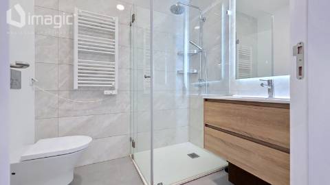 APARTAMENTO T4 DUPLEX - VISTA DE MAR, ERICEIRA CENTRO