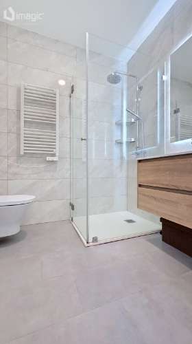 APARTAMENTO T4 DUPLEX - VISTA DE MAR, ERICEIRA CENTRO