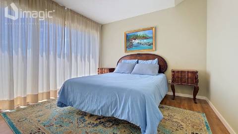 APARTAMENTO T4 DUPLEX - VISTA DE MAR, ERICEIRA CENTRO