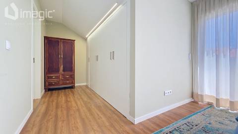 APARTAMENTO T4 DUPLEX - VISTA DE MAR, ERICEIRA CENTRO