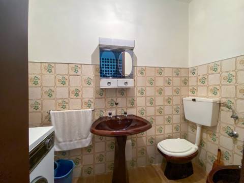 Moradia T3, em Almalaguês