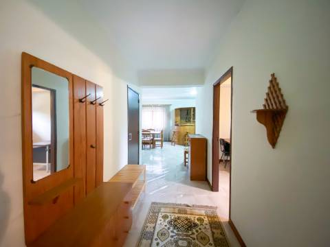 Moradia T3, em Almalaguês