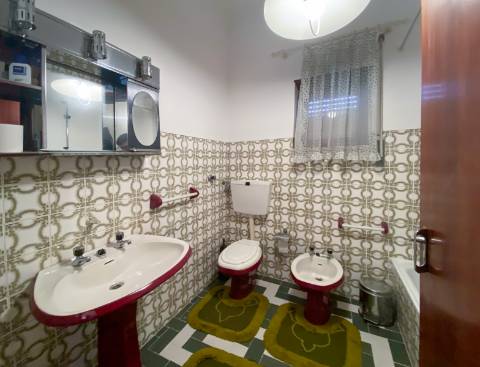 Moradia T3, em Almalaguês