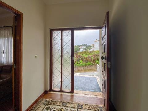 Moradia T3, em Almalaguês